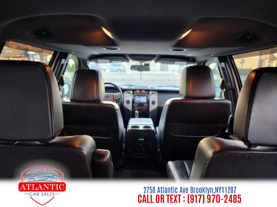 2013 Ford Expedition 4WD 4dr Limited, available for sale in Brooklyn, New York | Atlantic Car Sales. Brooklyn, New York 2013 Ford Expedition 4WD 4dr Limited, available for sale in Brooklyn, New York | Atlantic Car Sales. Brooklyn, New York