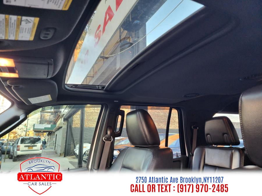 2013 Ford Expedition 4WD 4dr Limited, available for sale in Brooklyn, New York | Atlantic Car Sales. Brooklyn, New York 2013 Ford Expedition 4WD 4dr Limited, available for sale in Brooklyn, New York | Atlantic Car Sales. Brooklyn, New York