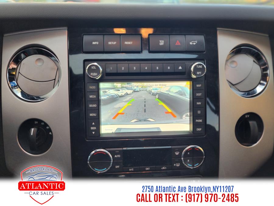 2013 Ford Expedition 4WD 4dr Limited, available for sale in Brooklyn, New York | Atlantic Car Sales. Brooklyn, New York 2013 Ford Expedition 4WD 4dr Limited, available for sale in Brooklyn, New York | Atlantic Car Sales. Brooklyn, New York
