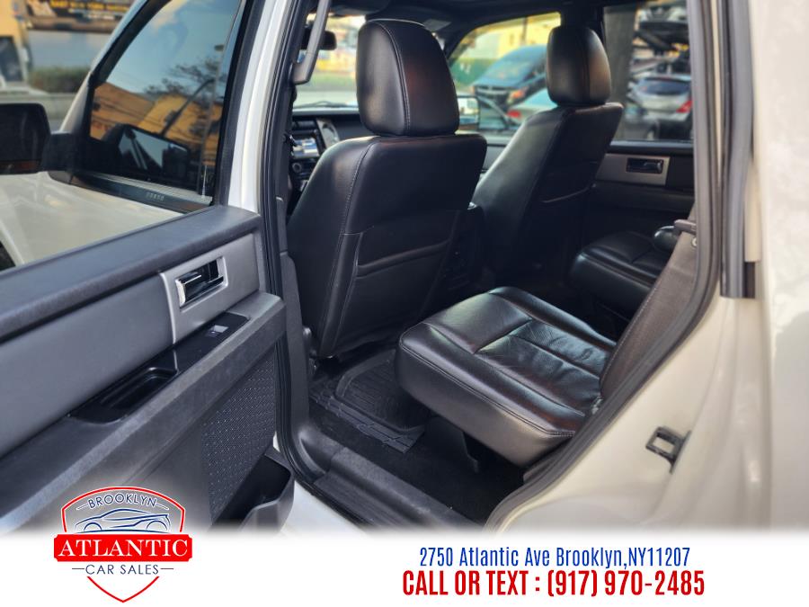 2013 Ford Expedition 4WD 4dr Limited, available for sale in Brooklyn, New York | Atlantic Car Sales. Brooklyn, New York 2013 Ford Expedition 4WD 4dr Limited, available for sale in Brooklyn, New York | Atlantic Car Sales. Brooklyn, New York