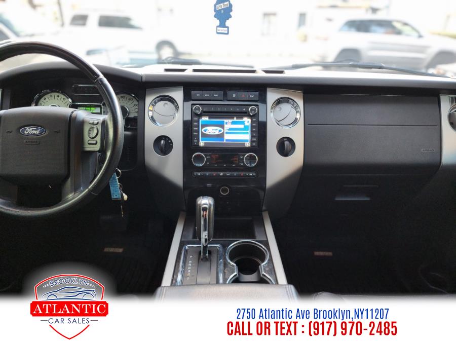 2013 Ford Expedition 4WD 4dr Limited, available for sale in Brooklyn, New York | Atlantic Car Sales. Brooklyn, New York 2013 Ford Expedition 4WD 4dr Limited, available for sale in Brooklyn, New York | Atlantic Car Sales. Brooklyn, New York