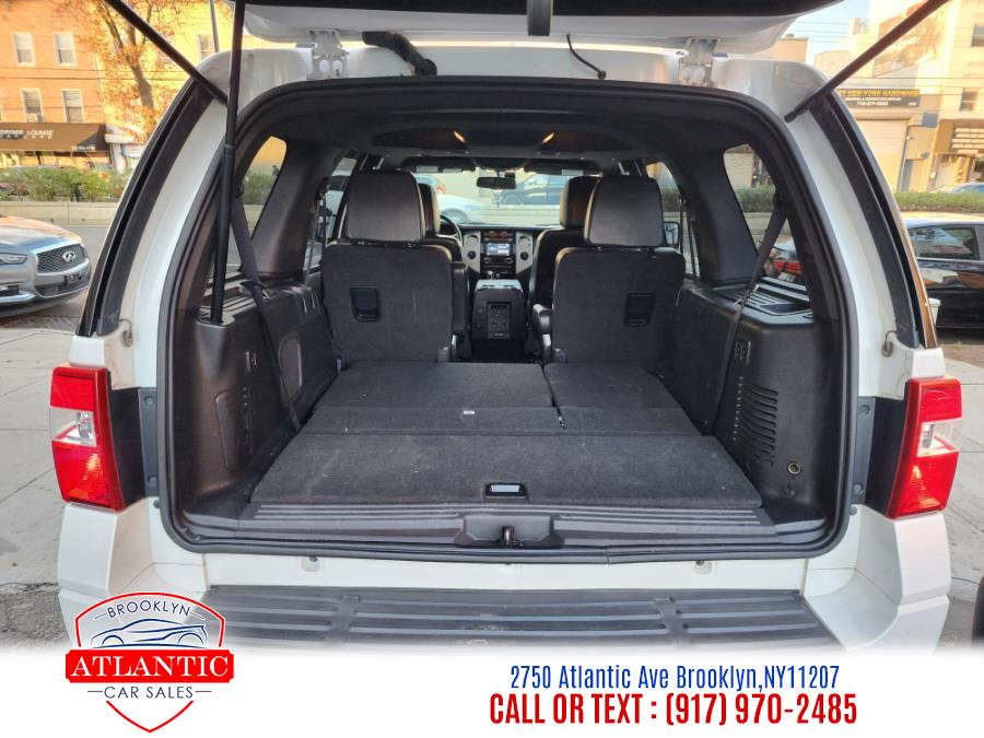 2013 Ford Expedition 4WD 4dr Limited, available for sale in Brooklyn, New York | Atlantic Car Sales. Brooklyn, New York 2013 Ford Expedition 4WD 4dr Limited, available for sale in Brooklyn, New York | Atlantic Car Sales. Brooklyn, New York