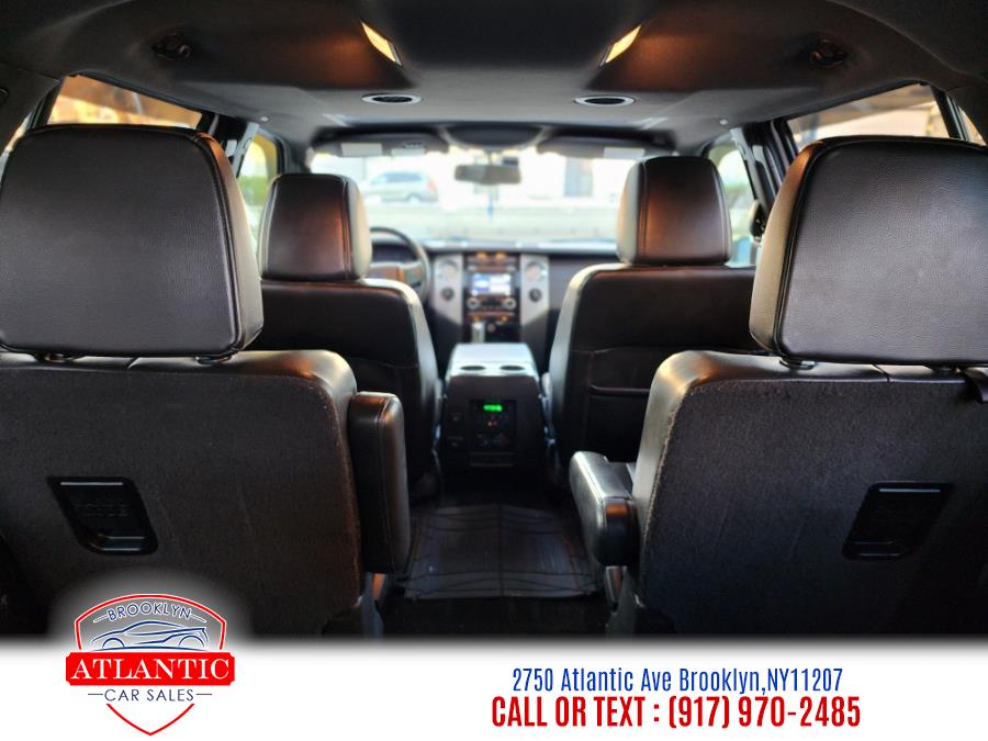 2013 Ford Expedition 4WD 4dr Limited, available for sale in Brooklyn, New York | Atlantic Car Sales. Brooklyn, New York 2013 Ford Expedition 4WD 4dr Limited, available for sale in Brooklyn, New York | Atlantic Car Sales. Brooklyn, New York