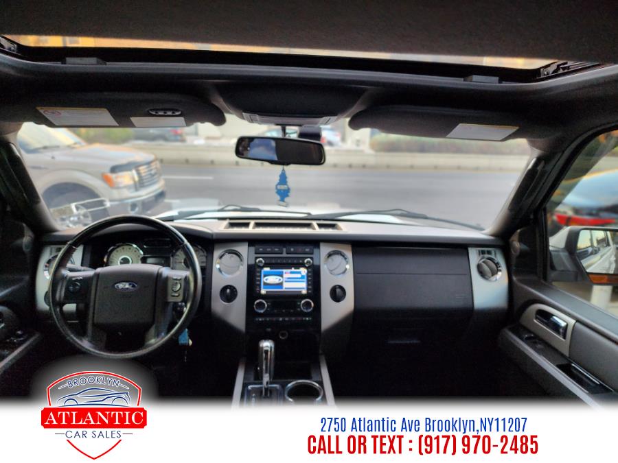2013 Ford Expedition 4WD 4dr Limited, available for sale in Brooklyn, New York | Atlantic Car Sales. Brooklyn, New York 2013 Ford Expedition 4WD 4dr Limited, available for sale in Brooklyn, New York | Atlantic Car Sales. Brooklyn, New York