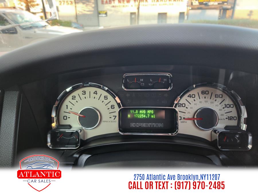 2013 Ford Expedition 4WD 4dr Limited, available for sale in Brooklyn, New York | Atlantic Car Sales. Brooklyn, New York 2013 Ford Expedition 4WD 4dr Limited, available for sale in Brooklyn, New York | Atlantic Car Sales. Brooklyn, New York