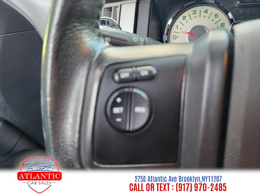2013 Ford Expedition 4WD 4dr Limited, available for sale in Brooklyn, New York | Atlantic Car Sales. Brooklyn, New York 2013 Ford Expedition 4WD 4dr Limited, available for sale in Brooklyn, New York | Atlantic Car Sales. Brooklyn, New York