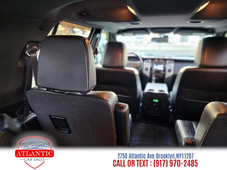 2013 Ford Expedition 4WD 4dr Limited, available for sale in Brooklyn, New York | Atlantic Car Sales. Brooklyn, New York 2013 Ford Expedition 4WD 4dr Limited, available for sale in Brooklyn, New York | Atlantic Car Sales. Brooklyn, New York