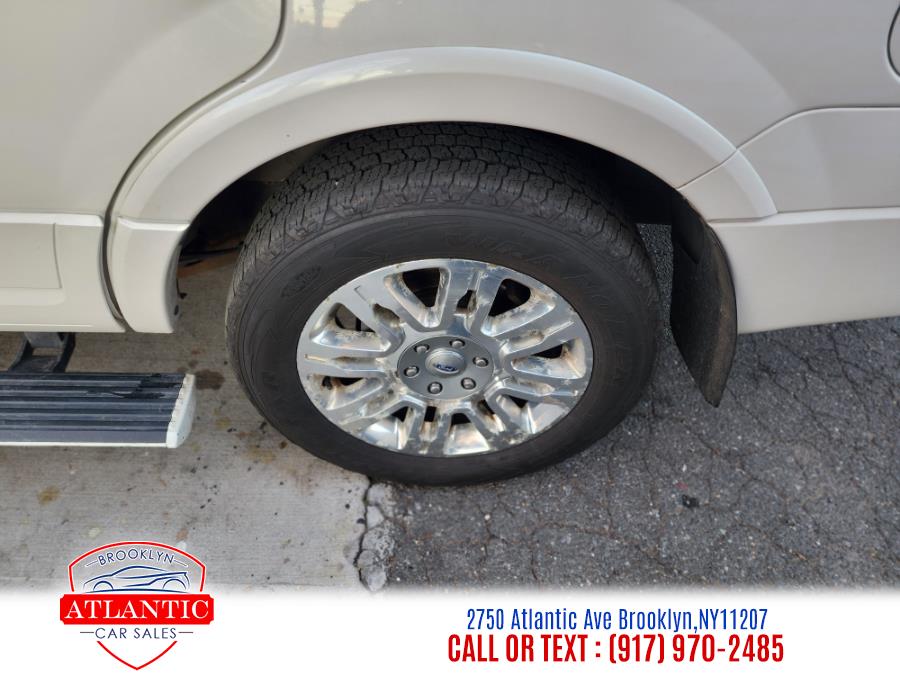 2013 Ford Expedition 4WD 4dr Limited, available for sale in Brooklyn, New York | Atlantic Car Sales. Brooklyn, New York 2013 Ford Expedition 4WD 4dr Limited, available for sale in Brooklyn, New York | Atlantic Car Sales. Brooklyn, New York