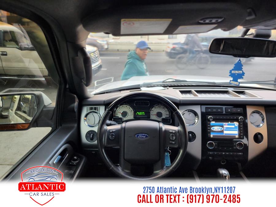 2013 Ford Expedition 4WD 4dr Limited, available for sale in Brooklyn, New York | Atlantic Car Sales. Brooklyn, New York 2013 Ford Expedition 4WD 4dr Limited, available for sale in Brooklyn, New York | Atlantic Car Sales. Brooklyn, New York