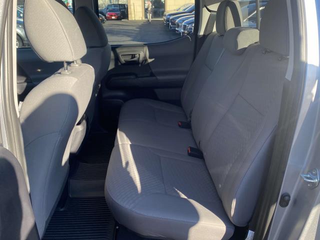 Used Toyota Tacoma 4WD SR5 Double Cab 5'' Bed V6 AT (Natl) 2020 | Long Island Car Loan. Babylon, New York