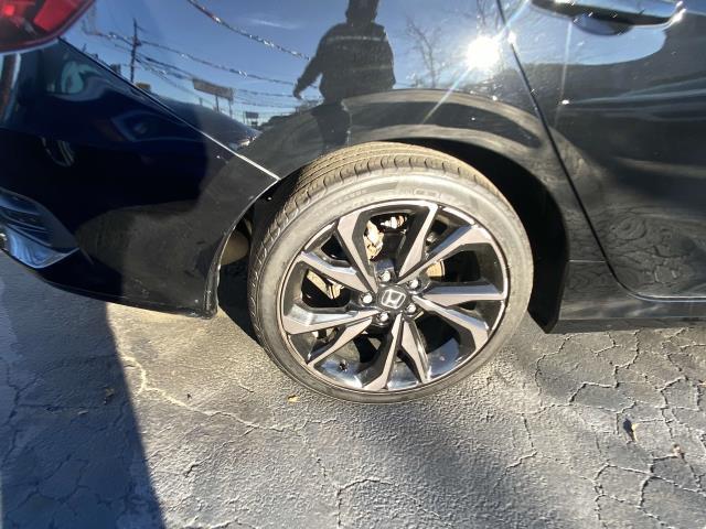 Used Honda Civic Sedan Sport CVT 2020 | Long Island Car Loan. Babylon, New York Used Honda Civic Sedan Sport CVT 2020 | Long Island Car Loan. Babylon, New York