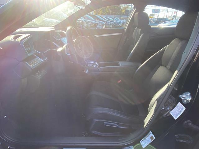 Used Honda Civic Sedan Sport CVT 2020 | Long Island Car Loan. Babylon, New York