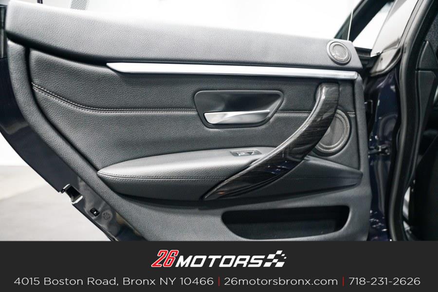 Used BMW 4 Series 440i xDrive Gran Coupe 2019 | 26 Motors Bronx. Bronx, New York Used BMW 4 Series 440i xDrive Gran Coupe 2019 | 26 Motors Bronx. Bronx, New York