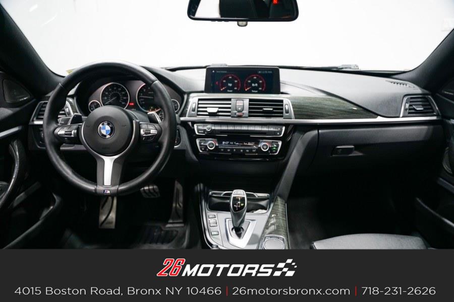 Used BMW 4 Series 440i xDrive Gran Coupe 2019 | 26 Motors Bronx. Bronx, New York Used BMW 4 Series 440i xDrive Gran Coupe 2019 | 26 Motors Bronx. Bronx, New York
