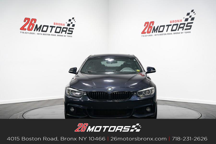 Used BMW 4 Series 440i xDrive Gran Coupe 2019 | 26 Motors Bronx. Bronx, New York Used BMW 4 Series 440i xDrive Gran Coupe 2019 | 26 Motors Bronx. Bronx, New York