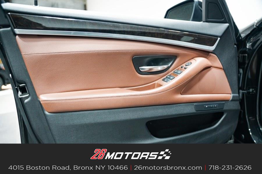 Used BMW 5 Series 4dr Sdn 528i xDrive AWD 2016 | 26 Motors Bronx. Bronx, New York Used BMW 5 Series 4dr Sdn 528i xDrive AWD 2016 | 26 Motors Bronx. Bronx, New York