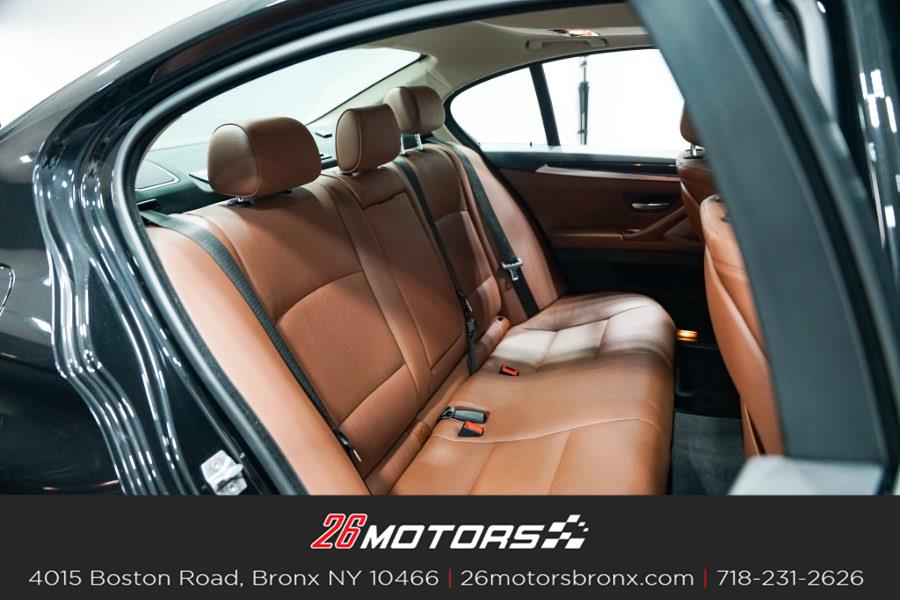 Used BMW 5 Series 4dr Sdn 528i xDrive AWD 2016 | 26 Motors Bronx. Bronx, New York Used BMW 5 Series 4dr Sdn 528i xDrive AWD 2016 | 26 Motors Bronx. Bronx, New York