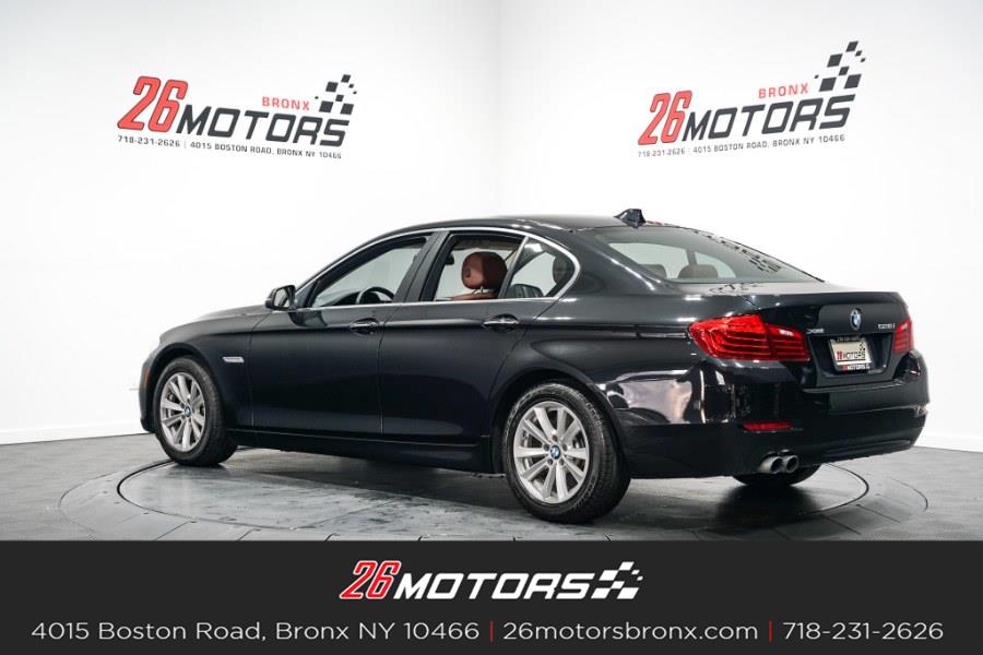 Used BMW 5 Series 4dr Sdn 528i xDrive AWD 2016 | 26 Motors Bronx. Bronx, New York Used BMW 5 Series 4dr Sdn 528i xDrive AWD 2016 | 26 Motors Bronx. Bronx, New York