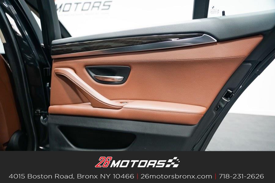 Used BMW 5 Series 4dr Sdn 528i xDrive AWD 2016 | 26 Motors Bronx. Bronx, New York Used BMW 5 Series 4dr Sdn 528i xDrive AWD 2016 | 26 Motors Bronx. Bronx, New York