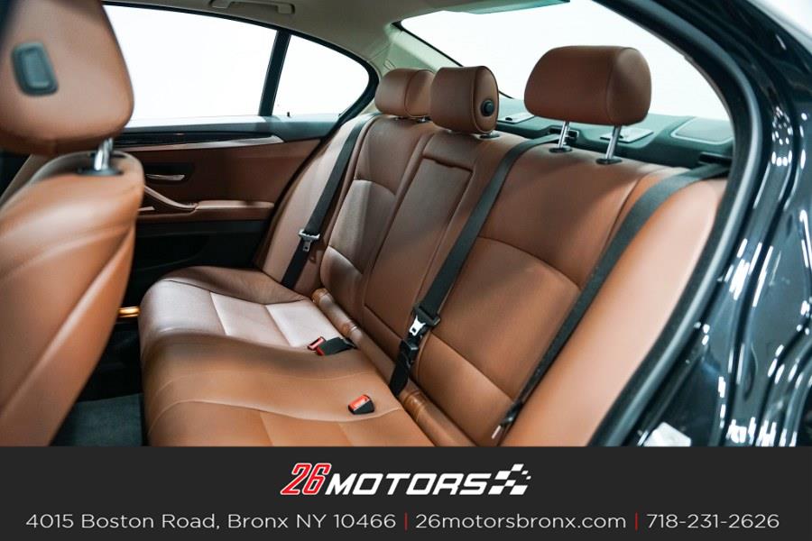 Used BMW 5 Series 4dr Sdn 528i xDrive AWD 2016 | 26 Motors Bronx. Bronx, New York Used BMW 5 Series 4dr Sdn 528i xDrive AWD 2016 | 26 Motors Bronx. Bronx, New York