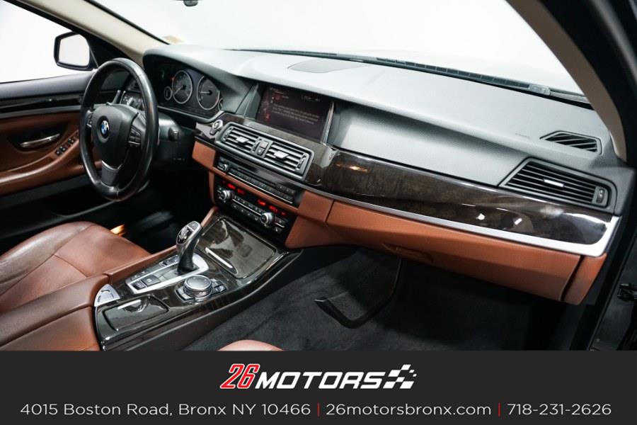 Used BMW 5 Series 4dr Sdn 528i xDrive AWD 2016 | 26 Motors Bronx. Bronx, New York Used BMW 5 Series 4dr Sdn 528i xDrive AWD 2016 | 26 Motors Bronx. Bronx, New York