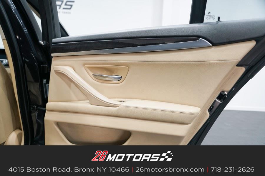 Used BMW 5 Series 4dr Sdn 528i RWD 2014 | 26 Motors Bronx. Bronx, New York Used BMW 5 Series 4dr Sdn 528i RWD 2014 | 26 Motors Bronx. Bronx, New York