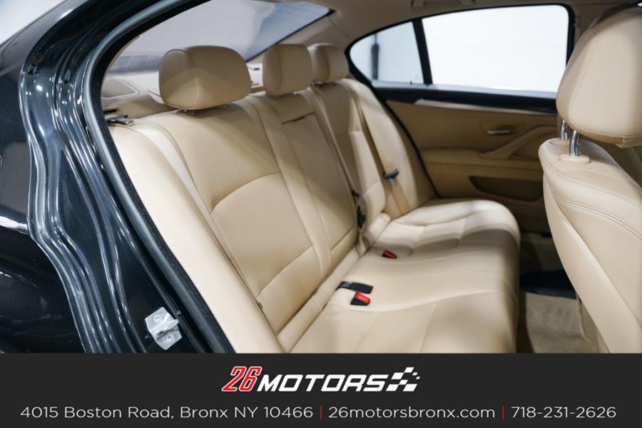 Used BMW 5 Series 4dr Sdn 528i RWD 2014 | 26 Motors Bronx. Bronx, New York Used BMW 5 Series 4dr Sdn 528i RWD 2014 | 26 Motors Bronx. Bronx, New York