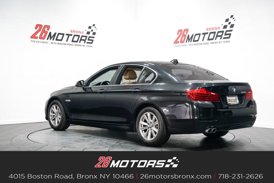 Used BMW 5 Series 4dr Sdn 528i RWD 2014 | 26 Motors Bronx. Bronx, New York Used BMW 5 Series 4dr Sdn 528i RWD 2014 | 26 Motors Bronx. Bronx, New York