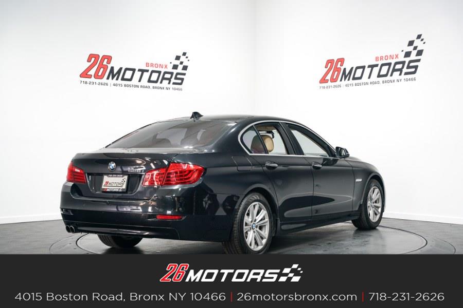 Used BMW 5 Series 4dr Sdn 528i RWD 2014 | 26 Motors Bronx. Bronx, New York Used BMW 5 Series 4dr Sdn 528i RWD 2014 | 26 Motors Bronx. Bronx, New York