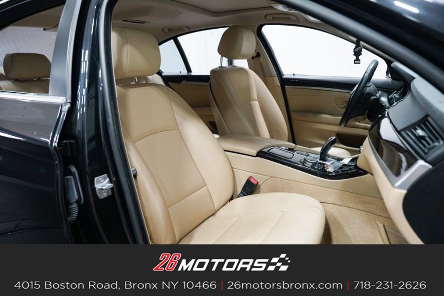 Used BMW 5 Series 4dr Sdn 528i RWD 2014 | 26 Motors Bronx. Bronx, New York Used BMW 5 Series 4dr Sdn 528i RWD 2014 | 26 Motors Bronx. Bronx, New York