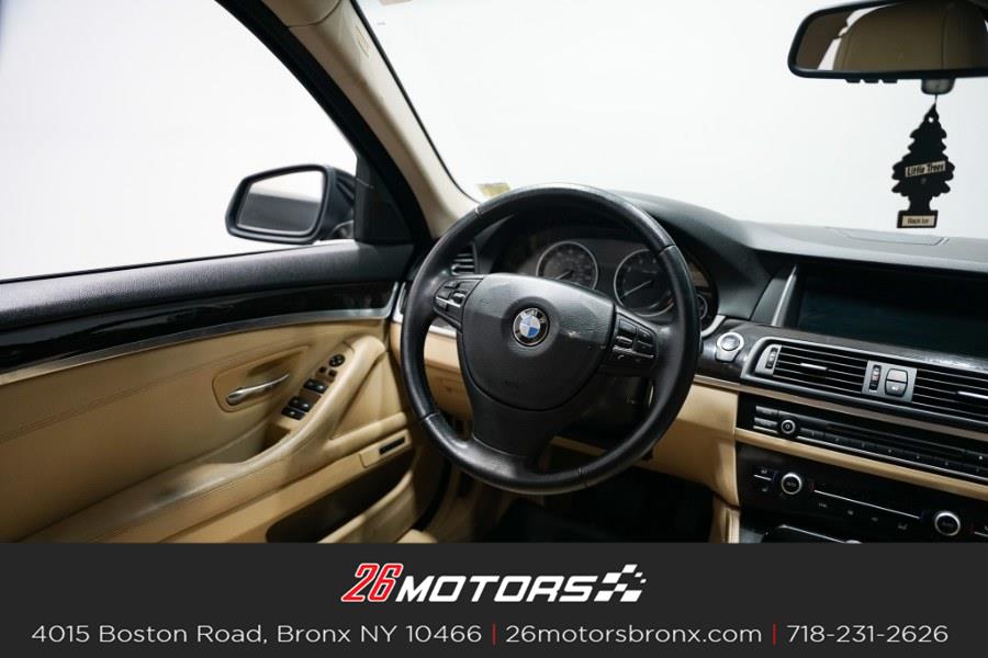Used BMW 5 Series 4dr Sdn 528i RWD 2014 | 26 Motors Bronx. Bronx, New York Used BMW 5 Series 4dr Sdn 528i RWD 2014 | 26 Motors Bronx. Bronx, New York