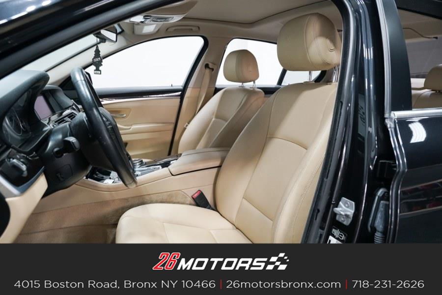 Used BMW 5 Series 4dr Sdn 528i RWD 2014 | 26 Motors Bronx. Bronx, New York Used BMW 5 Series 4dr Sdn 528i RWD 2014 | 26 Motors Bronx. Bronx, New York