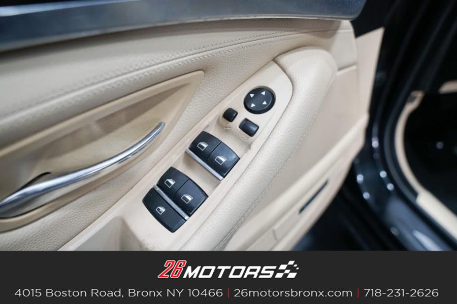 Used BMW 5 Series 4dr Sdn 528i RWD 2014 | 26 Motors Bronx. Bronx, New York Used BMW 5 Series 4dr Sdn 528i RWD 2014 | 26 Motors Bronx. Bronx, New York