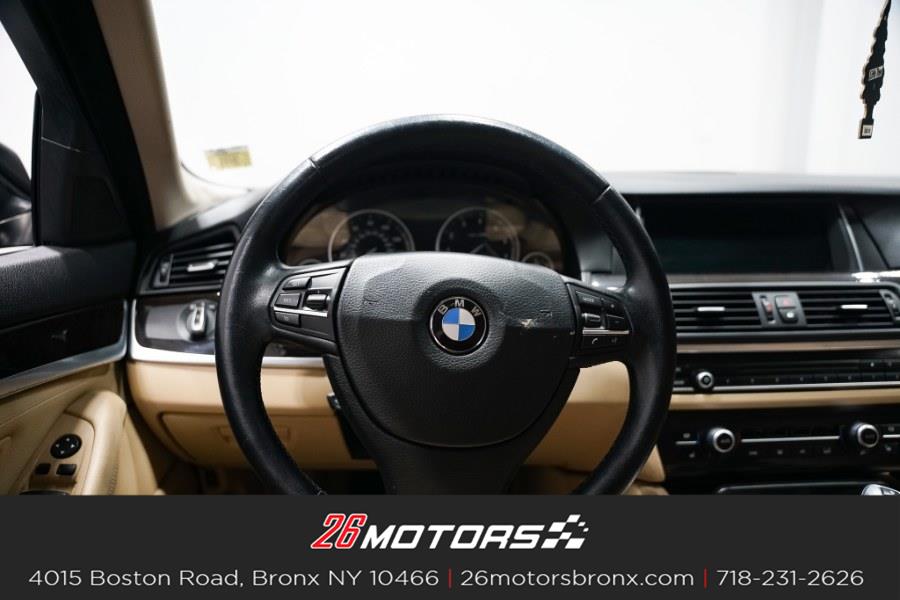 Used BMW 5 Series 4dr Sdn 528i RWD 2014 | 26 Motors Bronx. Bronx, New York Used BMW 5 Series 4dr Sdn 528i RWD 2014 | 26 Motors Bronx. Bronx, New York