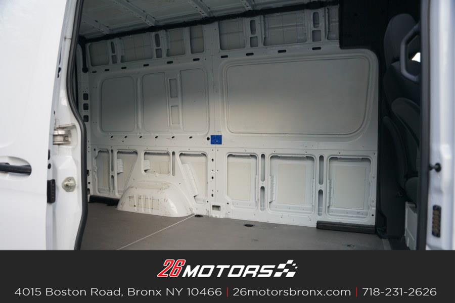 Used Freightliner Sprinter Cargo Van 2500 High Roof V6 144" RWD 2019 | 26 Motors Bronx. Bronx, New York Used Freightliner Sprinter Cargo Van 2500 High Roof V6 144" RWD 2019 | 26 Motors Bronx. Bronx, New York