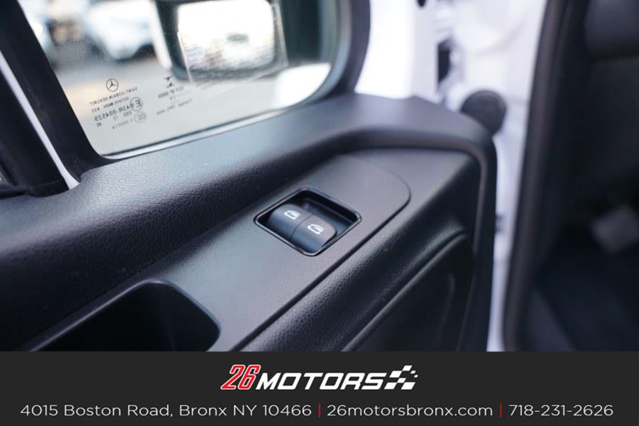 Used Freightliner Sprinter Cargo Van 2500 High Roof V6 144" RWD 2019 | 26 Motors Bronx. Bronx, New York Used Freightliner Sprinter Cargo Van 2500 High Roof V6 144" RWD 2019 | 26 Motors Bronx. Bronx, New York