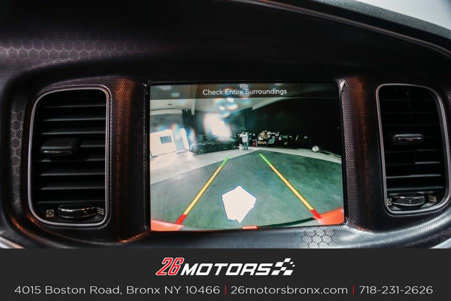 Used Dodge Charger 4dr Sdn SRT 392 RWD 2016 | 26 Motors Bronx. Bronx, New York Used Dodge Charger 4dr Sdn SRT 392 RWD 2016 | 26 Motors Bronx. Bronx, New York