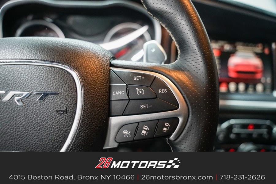 Used Dodge Charger 4dr Sdn SRT 392 RWD 2016 | 26 Motors Bronx. Bronx, New York Used Dodge Charger 4dr Sdn SRT 392 RWD 2016 | 26 Motors Bronx. Bronx, New York