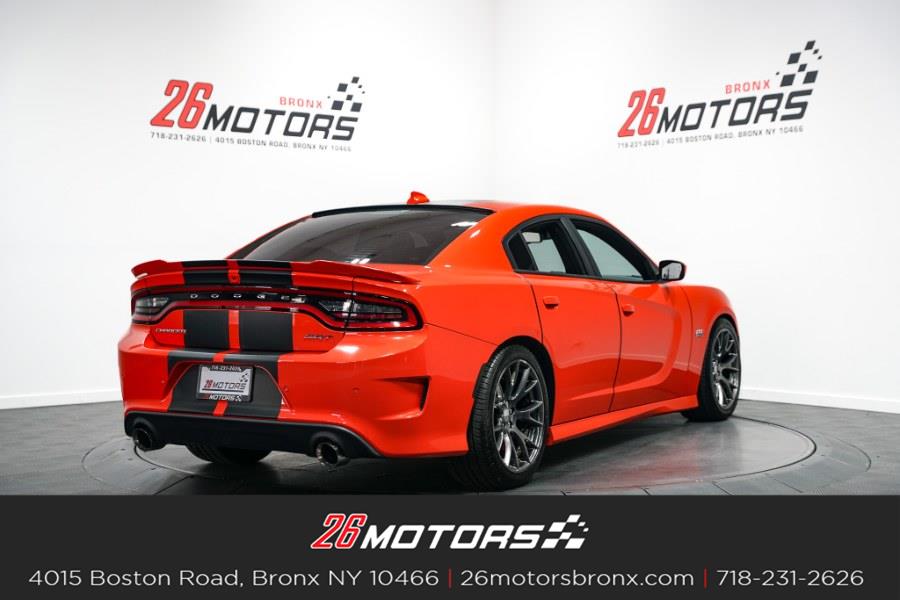 Used Dodge Charger 4dr Sdn SRT 392 RWD 2016 | 26 Motors Bronx. Bronx, New York Used Dodge Charger 4dr Sdn SRT 392 RWD 2016 | 26 Motors Bronx. Bronx, New York