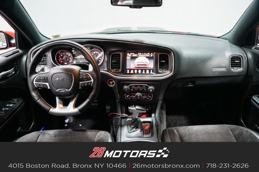 Used Dodge Charger 4dr Sdn SRT 392 RWD 2016 | 26 Motors Bronx. Bronx, New York Used Dodge Charger 4dr Sdn SRT 392 RWD 2016 | 26 Motors Bronx. Bronx, New York