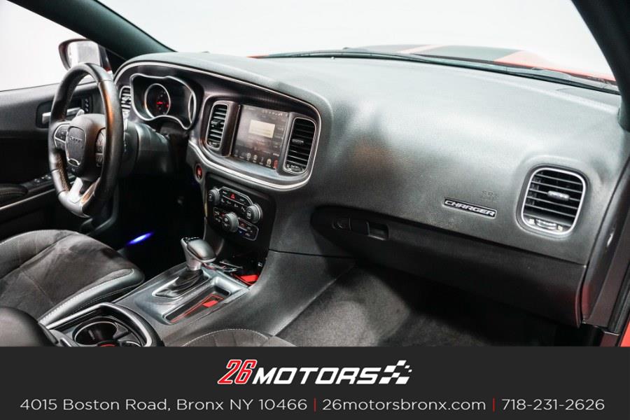 Used Dodge Charger 4dr Sdn SRT 392 RWD 2016 | 26 Motors Bronx. Bronx, New York Used Dodge Charger 4dr Sdn SRT 392 RWD 2016 | 26 Motors Bronx. Bronx, New York