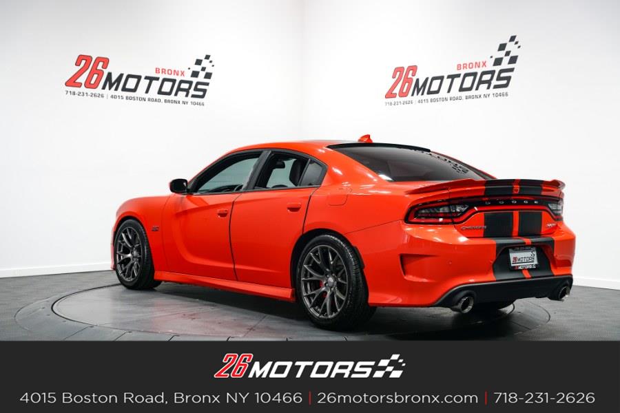 Used Dodge Charger 4dr Sdn SRT 392 RWD 2016 | 26 Motors Bronx. Bronx, New York Used Dodge Charger 4dr Sdn SRT 392 RWD 2016 | 26 Motors Bronx. Bronx, New York
