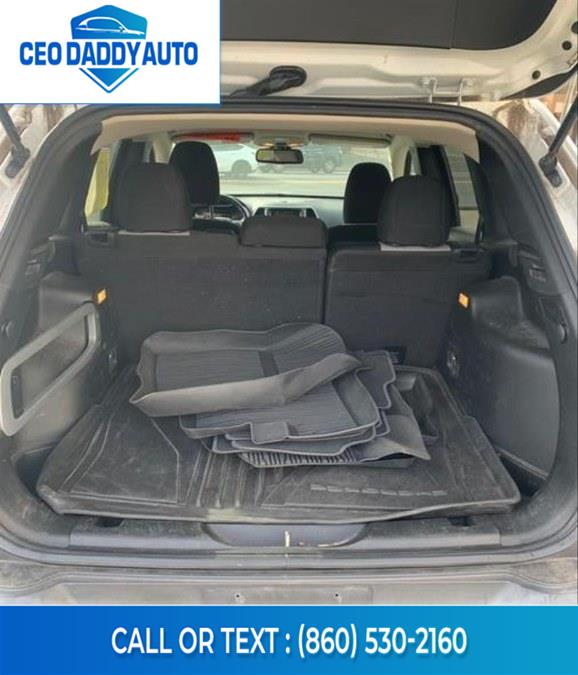 Used Jeep Cherokee 4WD 4dr Altitude 2014 | CEO DADDY AUTO. Online only, Connecticut Used Jeep Cherokee 4WD 4dr Altitude 2014 | CEO DADDY AUTO. Online only, Connecticut