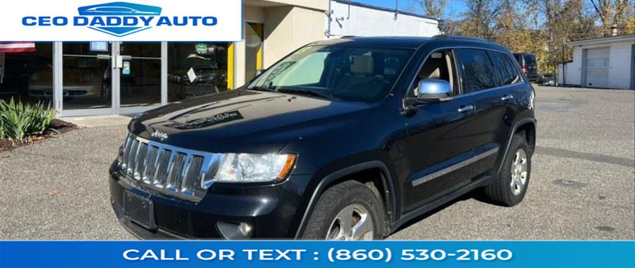 Used Jeep Grand Cherokee 4WD 4dr Limited 2013 | CEO DADDY AUTO. Online only, Connecticut Used Jeep Grand Cherokee 4WD 4dr Limited 2013 | CEO DADDY AUTO. Online only, Connecticut