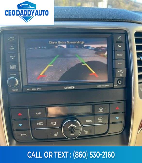 Used Jeep Grand Cherokee 4WD 4dr Limited 2013 | CEO DADDY AUTO. Online only, Connecticut Used Jeep Grand Cherokee 4WD 4dr Limited 2013 | CEO DADDY AUTO. Online only, Connecticut