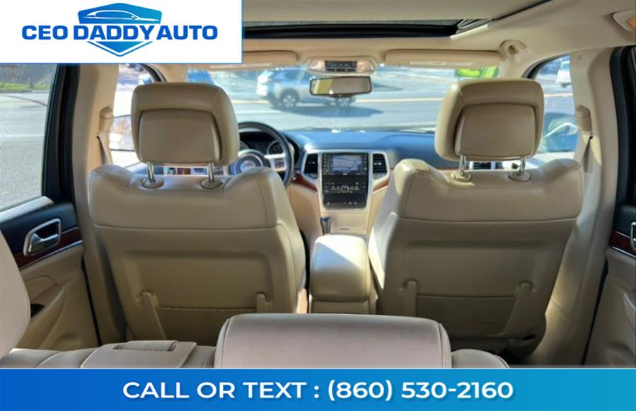 Used Jeep Grand Cherokee 4WD 4dr Limited 2013 | CEO DADDY AUTO. Online only, Connecticut Used Jeep Grand Cherokee 4WD 4dr Limited 2013 | CEO DADDY AUTO. Online only, Connecticut