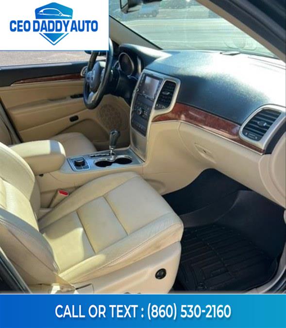Used Jeep Grand Cherokee 4WD 4dr Limited 2013 | CEO DADDY AUTO. Online only, Connecticut Used Jeep Grand Cherokee 4WD 4dr Limited 2013 | CEO DADDY AUTO. Online only, Connecticut