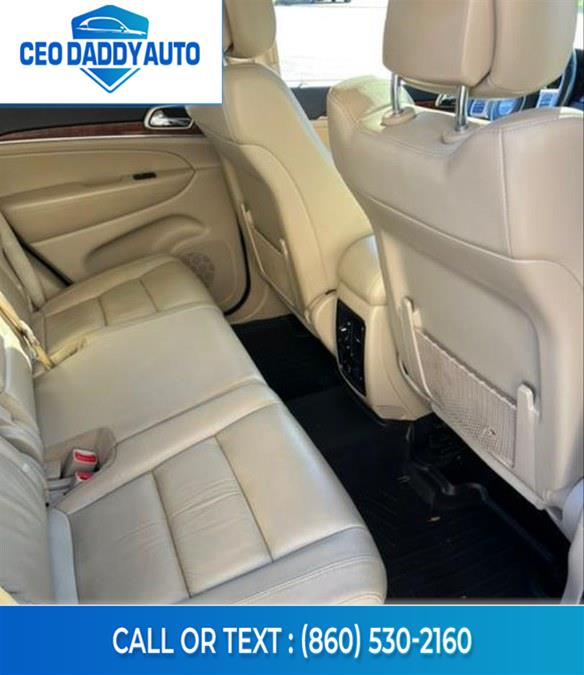 Used Jeep Grand Cherokee 4WD 4dr Limited 2013 | CEO DADDY AUTO. Online only, Connecticut Used Jeep Grand Cherokee 4WD 4dr Limited 2013 | CEO DADDY AUTO. Online only, Connecticut