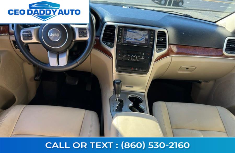 Used Jeep Grand Cherokee 4WD 4dr Limited 2013 | CEO DADDY AUTO. Online only, Connecticut Used Jeep Grand Cherokee 4WD 4dr Limited 2013 | CEO DADDY AUTO. Online only, Connecticut