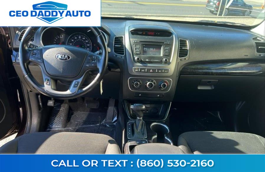 Used Kia Sorento AWD 4dr I4 LX 2015 | CEO DADDY AUTO. Online only, Connecticut Used Kia Sorento AWD 4dr I4 LX 2015 | CEO DADDY AUTO. Online only, Connecticut